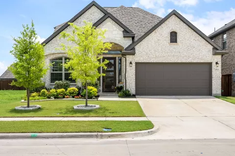 1913 Huron Dr, Forney, TX 75126