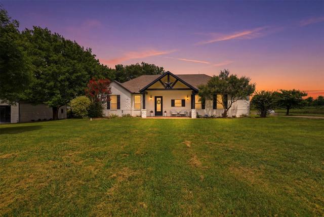 208 Valle Vista Rd, Aledo, TX 76008