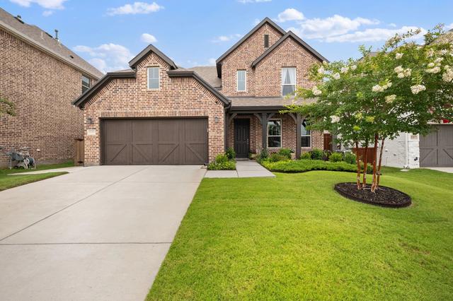 8183 Mary Curran Ct, Dallas, TX 75252