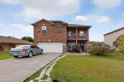 424 Chatman St, Hutchins, TX 75141