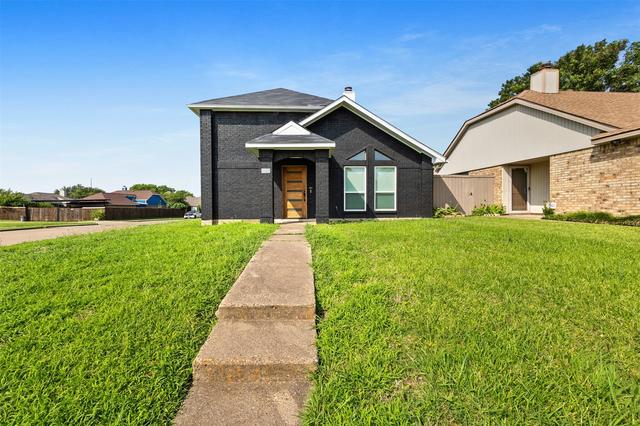 1506 Windmill Ln, Mesquite, TX 75149