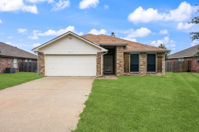 217 Windsor, Forney, TX 75126