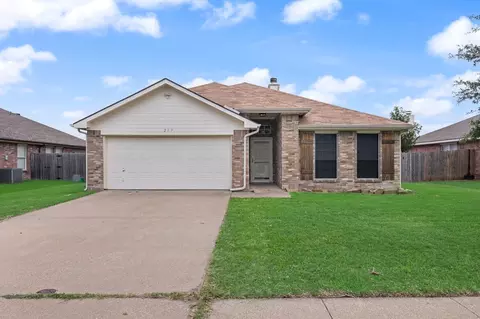 217 Windsor, Forney, TX 75126