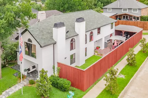 1349 Jeanette Way, Carrollton, TX 75006