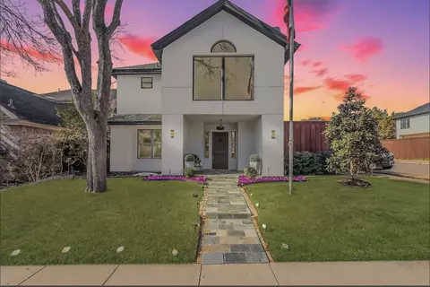 1349 Jeanette Way, Carrollton, TX 75006