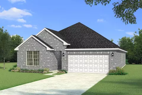 3045 Burwick Dr, Anna, TX 75409