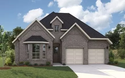 308 Caper Meadow Dr, Anna, TX 75409
