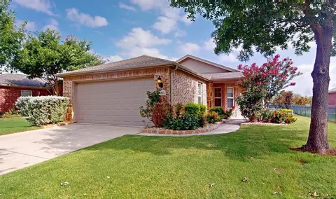 1456 Birmingham Forest Dr, Frisco, TX 75036