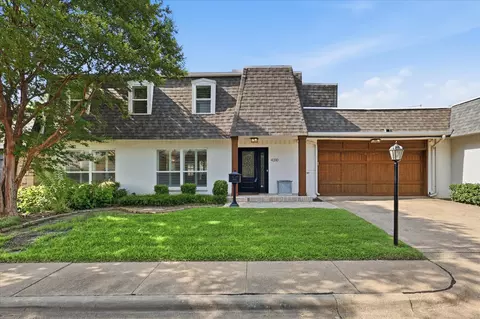4310 Forest Bend Rd, Dallas, TX 75244
