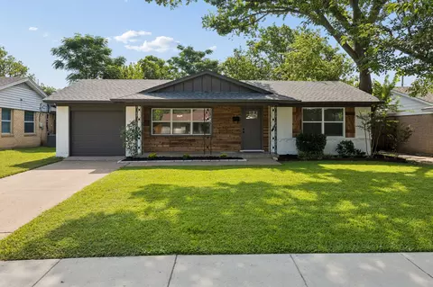 13530 Glenside Dr, Farmers Branch, TX 75234