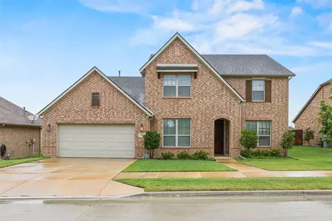 7248 Harrier St, Fort Worth, TX 76179
