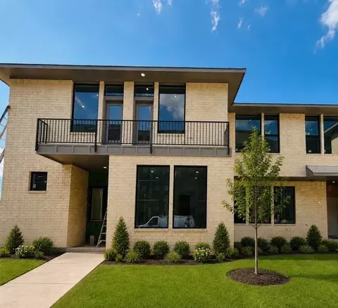 4254 Stratus Way, Frisco, TX 75034