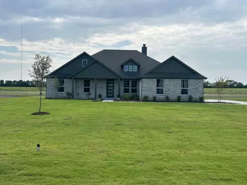 8707 County Road 623, Blue Ridge, TX 75424