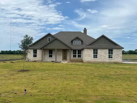 8707 County Road 623, Blue Ridge, TX 75424