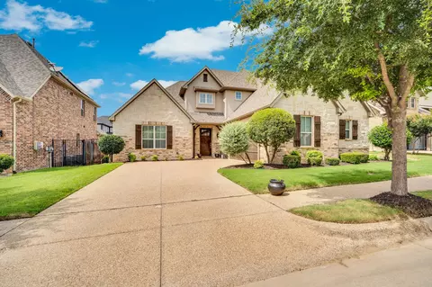 6409 Vintage Lake Dr, Arlington, TX 76016
