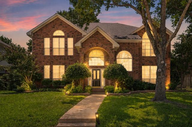 4416 Delaware Ln, Plano, TX 75024
