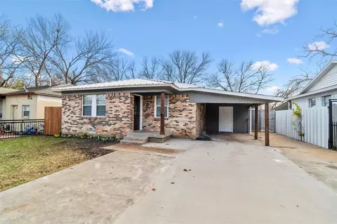8714 Quinn St #A, Dallas, TX 75217