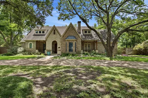 1439 Tranquilla Dr, Dallas, TX 75218