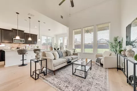 4720 River Edge Pl, Frisco, TX 75036