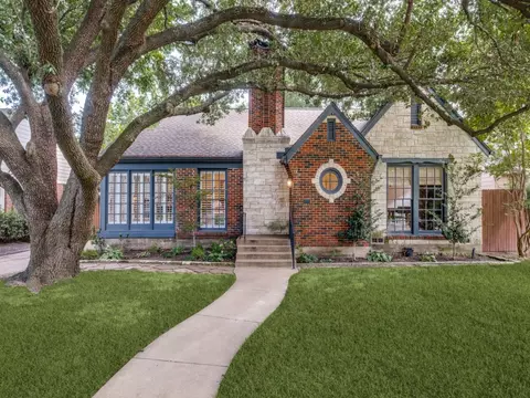 6044 Kenwood Ave, Dallas, TX 75206