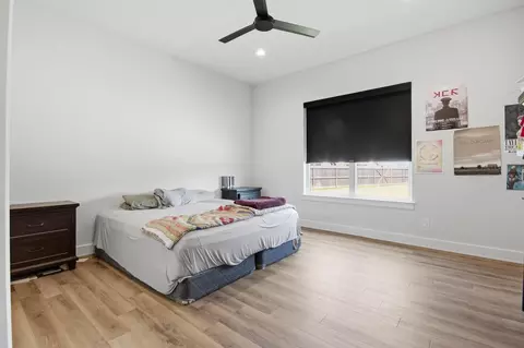 Bedroom - 174 Overbrook Dr, Abilene, TX 79606 photo 3 of 8