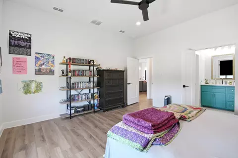 Bedroom - 174 Overbrook Dr, Abilene, TX 79606 photo 1 of 8