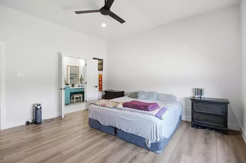 Bedroom - 174 Overbrook Dr, Abilene, TX 79606 photo 2 of 8
