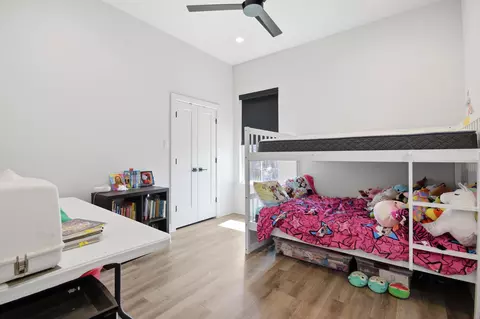 Bedroom - 174 Overbrook Dr, Abilene, TX 79606 photo 8 of 8