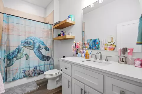 Bath - 174 Overbrook Dr, Abilene, TX 79606 photo 5 of 5