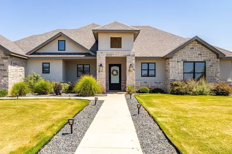 174 Overbrook Dr, Abilene, TX 79606