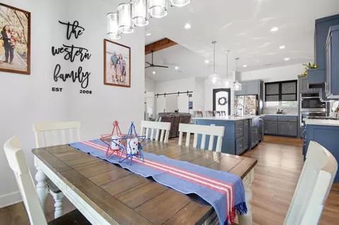 Dining - 174 Overbrook Dr, Abilene, TX 79606 photo 2 of 2