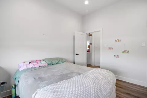 Bedroom - 174 Overbrook Dr, Abilene, TX 79606 photo 6 of 8