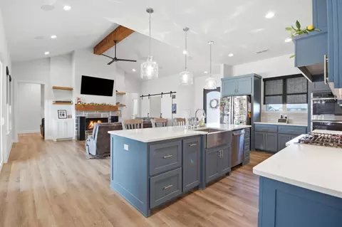 Kitchen - 174 Overbrook Dr, Abilene, TX 79606 photo 1 of 3