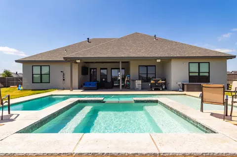 Exterior - 174 Overbrook Dr, Abilene, TX 79606 photo 3 of 3