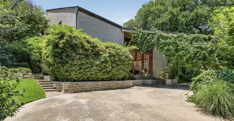 4100 Inwood Rd, Fort Worth, TX 76109