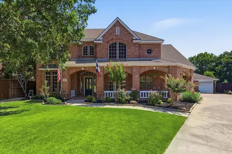 5320 Beacon Ct, Flower Mound, TX 75028