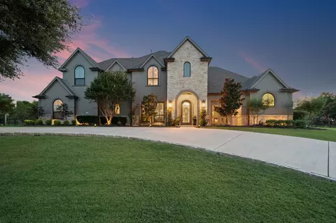 1541 Winding Creek Rd, Prosper, TX 75078