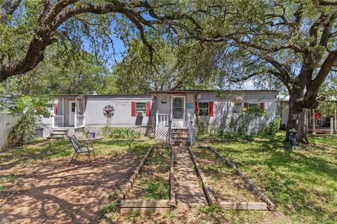 9401 County Road 456, Brownwood, TX 76801