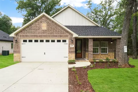 119 Parkside Dr, Trinidad, TX 75163