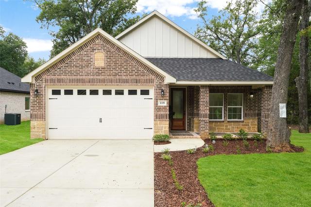 119 Parkside Dr, Trinidad, TX 75163
