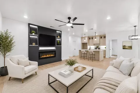 119 Parkside Dr, Trinidad, TX 75163