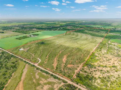 1050 County Road 258, Santa Anna, TX 76878