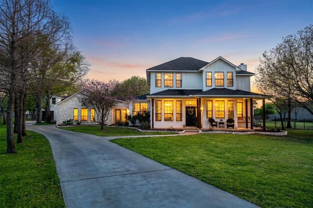 4993 Kiowa Trl, Argyle, TX 76226