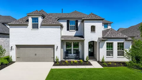 1112 Heritage Trl, Northlake, TX 76226