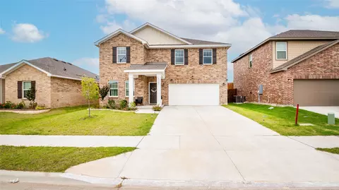 8321 Bufflehead Dr, Fort Worth, TX 76179