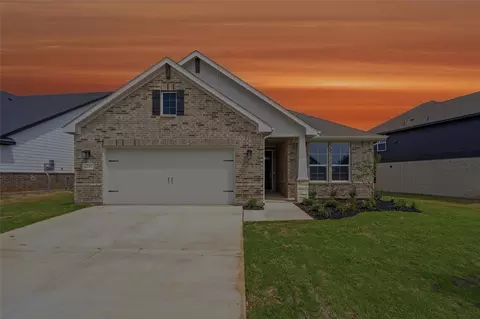 1201 Colca Dr, Springtown, TX 76082