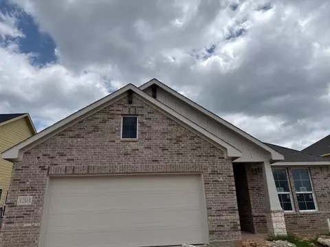 1201 Colca Dr, Springtown, TX 76082
