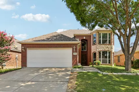 8204 Olympia Dr, Mckinney, TX 75072