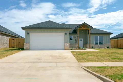 7637 Mountain View Rd, Abilene, TX 79602
