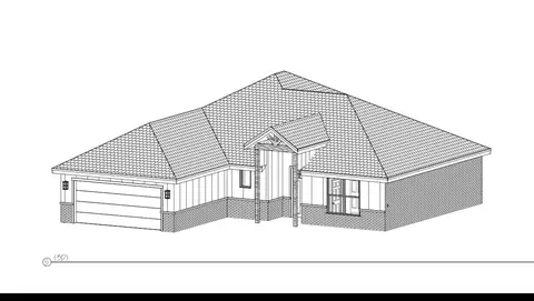 7637 Mountain View Rd, Abilene, TX 79602
